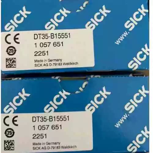 SICK西克，DT35-B15551，105议价