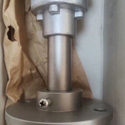 议价12500 N-300 N型温度感测器 TeamTec 船舶测温件议价维修