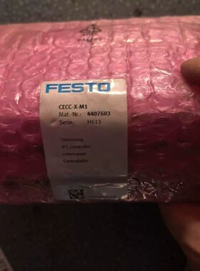 议价费斯托模块 CECC-X-M1 4407603 全
