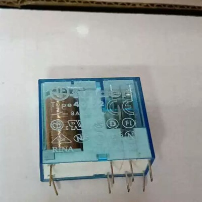议价Finder relay 40.52维修