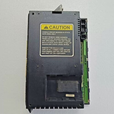 议价CARRIER TRANSICOLD MICROLINK 2i CONTROLLER MODULE 120045