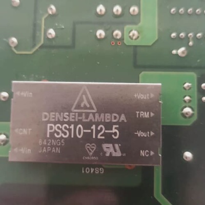 议价LAMBDA模块PSS10125【议价】