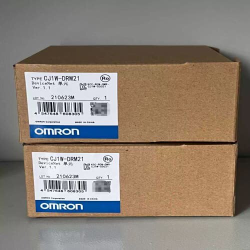 议价CJ1W-DRM21 PLC模块议价