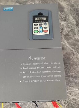 议价三科变频器 SKI600-030G/037P4. 30KW
