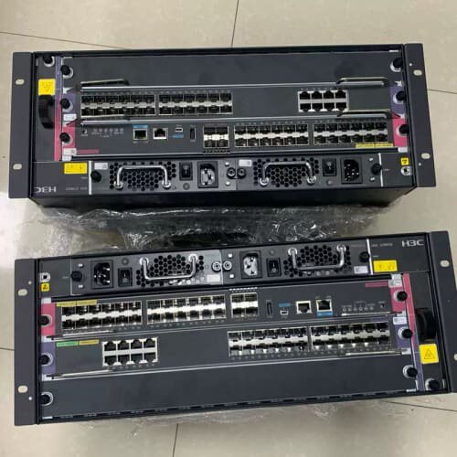 议价LS-7003X交换机 S7003X