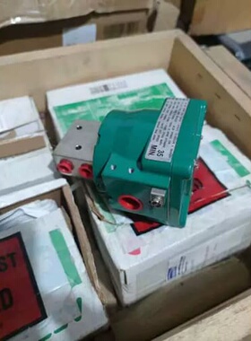 议价美国ASCO电磁阀防爆阀 NF-M12-II 全新 单价，