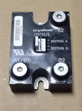 议价（请詢价）固态继电器CY61526CY61524BCY6152