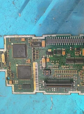 议价440变频器主板 MC1790L802S01