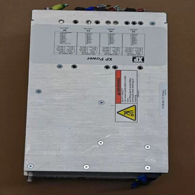 议价xppower电源F8B6A4A6A6实物图所见即所得，