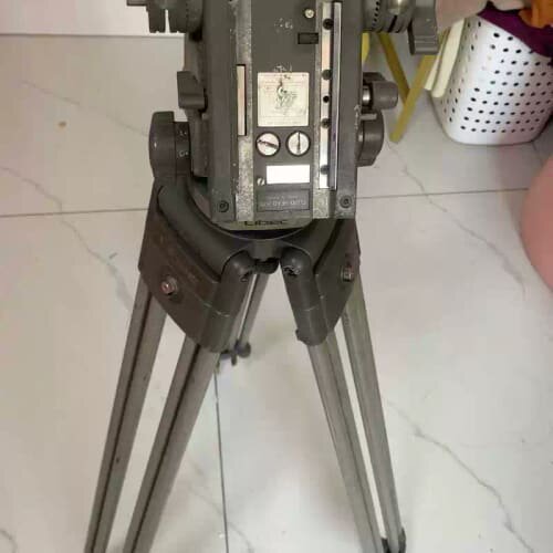 议价｛议价｝FLUID HEAD H70云台三脚架，