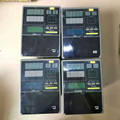 议价（请）DCP550温控仪表DCP551B10100