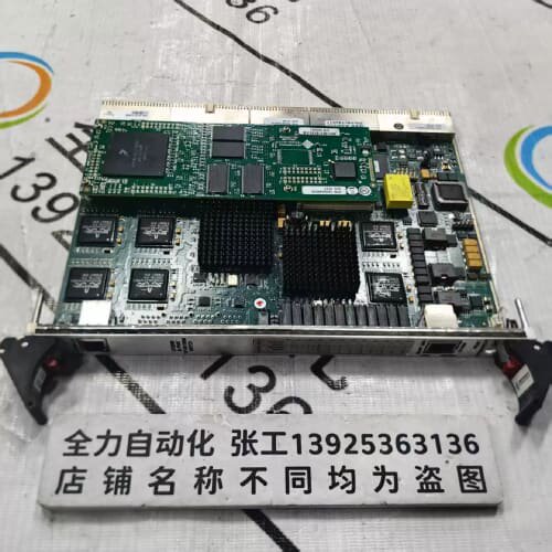 议价Compact控制板CPC6600 原装现货议价