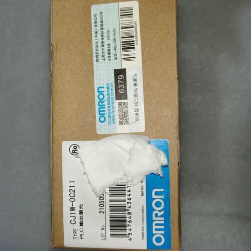 议价全新的扩展一个，型号cj1w oc211 全新的没开封议价