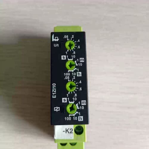 议价｛议价｝TELE/泰勒 延时继电器