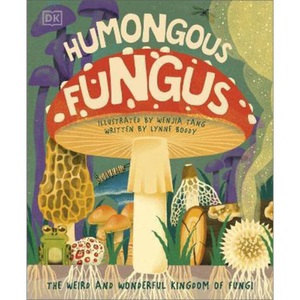 预售HumongousFungus