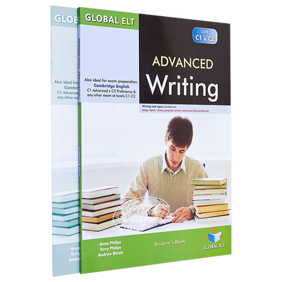 大量针对英语考试高级写作练习