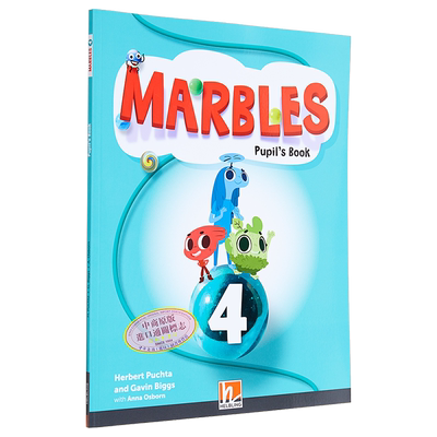 黑布林少儿英语课程4A1/A1