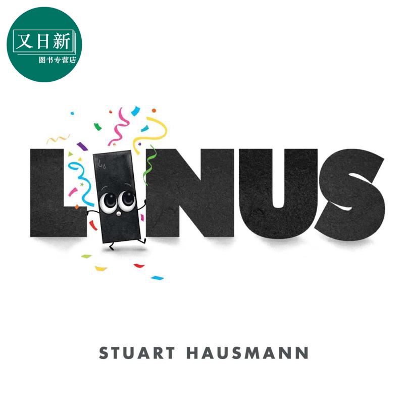 凯迪克线条国的莱纳斯2024金奖