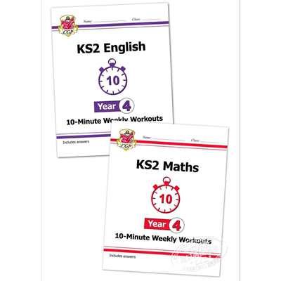 KS2MathsandEnglis