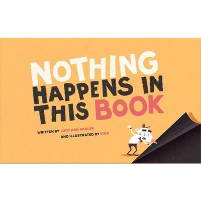 预售NothingHappensi