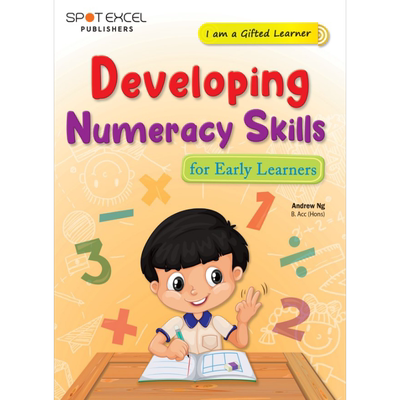 新加坡教辅Developin