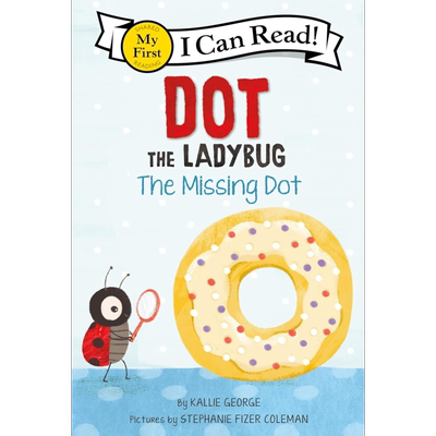 我可以读入门级小瓢虫