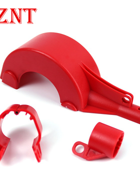 刀闸开关动力柜高低压配电柜控制柜耐磨电源边刀锁诺腾NT-L08