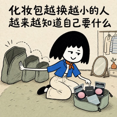 RC朱栈2.0多用膏口红腮红修容