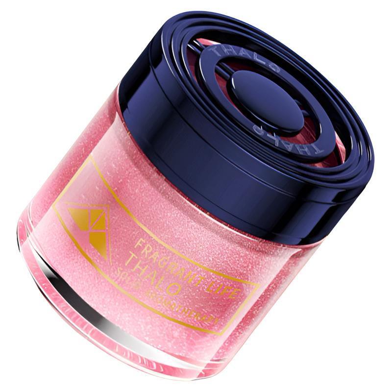 汽车香水车载香薰女士专用高档车内除异味臭饰品可用持久留香2