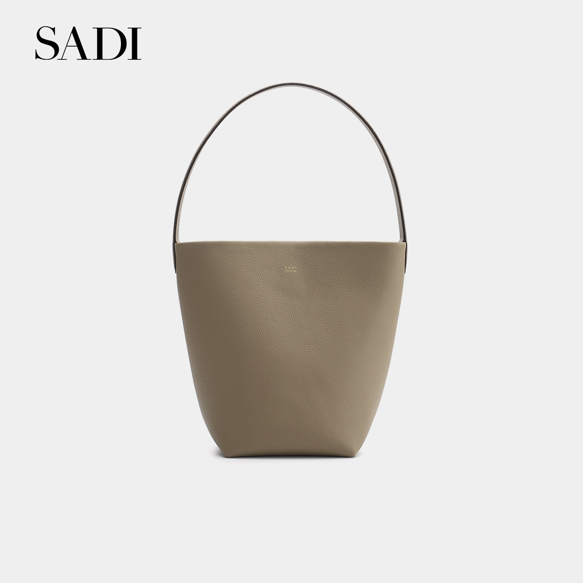 SADI萨迪花香蓝莲手提包SDY70063