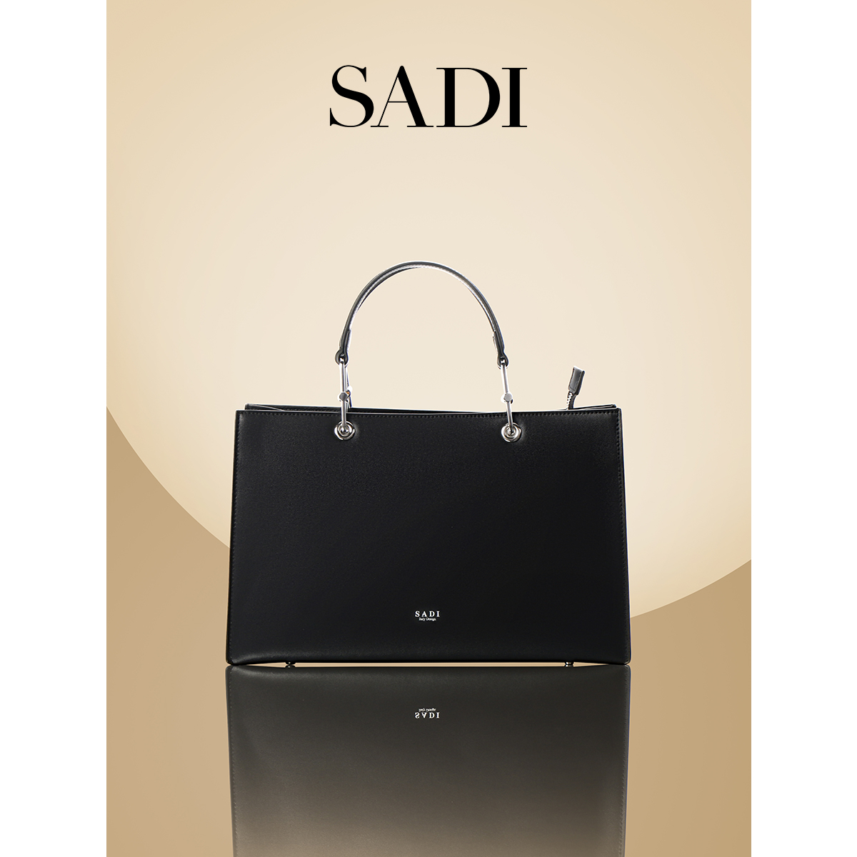 SADI萨迪百搭女包-手提包