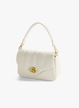 SADI萨迪轻奢时尚单肩腋下包SDX20437