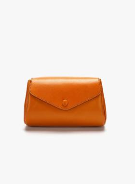 SADI萨迪百搭复古风琴包AAX20058