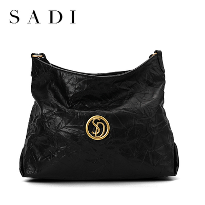 女包SADI萨迪托特挂耳新款时尚