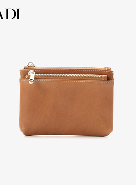 SADI萨迪百搭时尚零钱包AAL10201