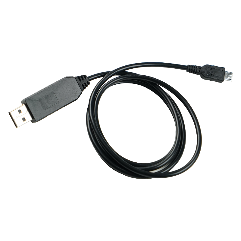 定制对讲机专用写频线