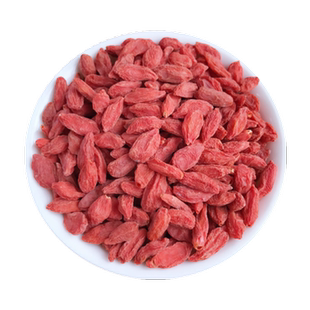 头茬枸杞中药材正品特优大果中宁新货无硫熏制枸杞子煲汤泡茶