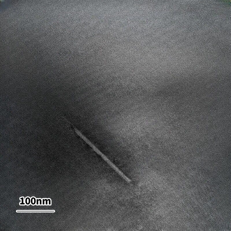 纤维素纳米晶须 羧基纳米纤维素 CNC 棉 12%