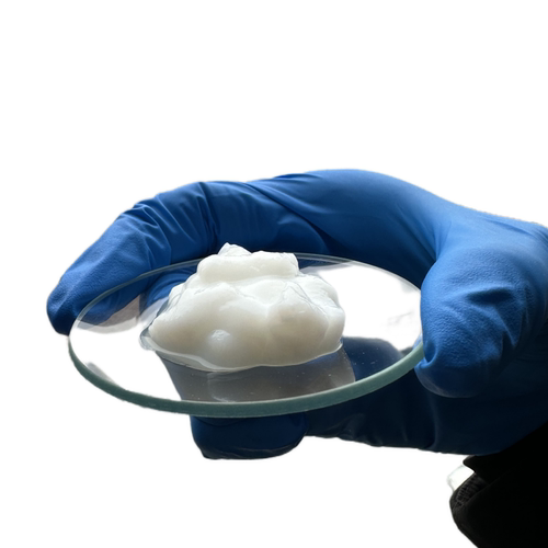纤维素纳米纤维CNF 微纤化纳米纤维素MFC 机械法 3%固含