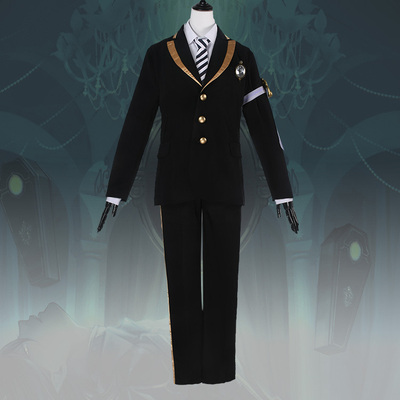 扭曲仙境cos服迪士尼小美人