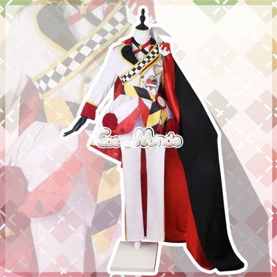 迪士尼扭曲仙境cos服爱丽丝梦游