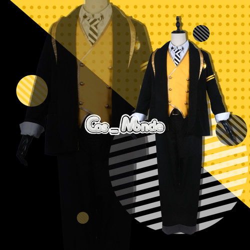 迪士尼扭曲仙境cos服狮子王