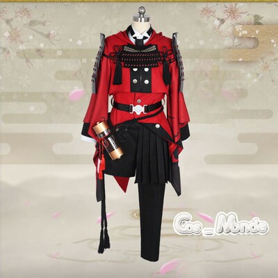 刀剑乱舞日向正宗极化cosmonde