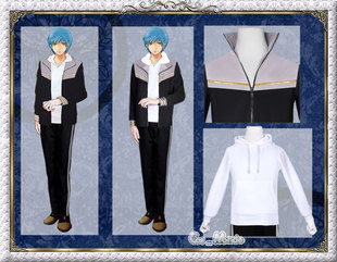 cosmonde刀剑乱舞cos一期一振 cos服 内番 cosplay服装