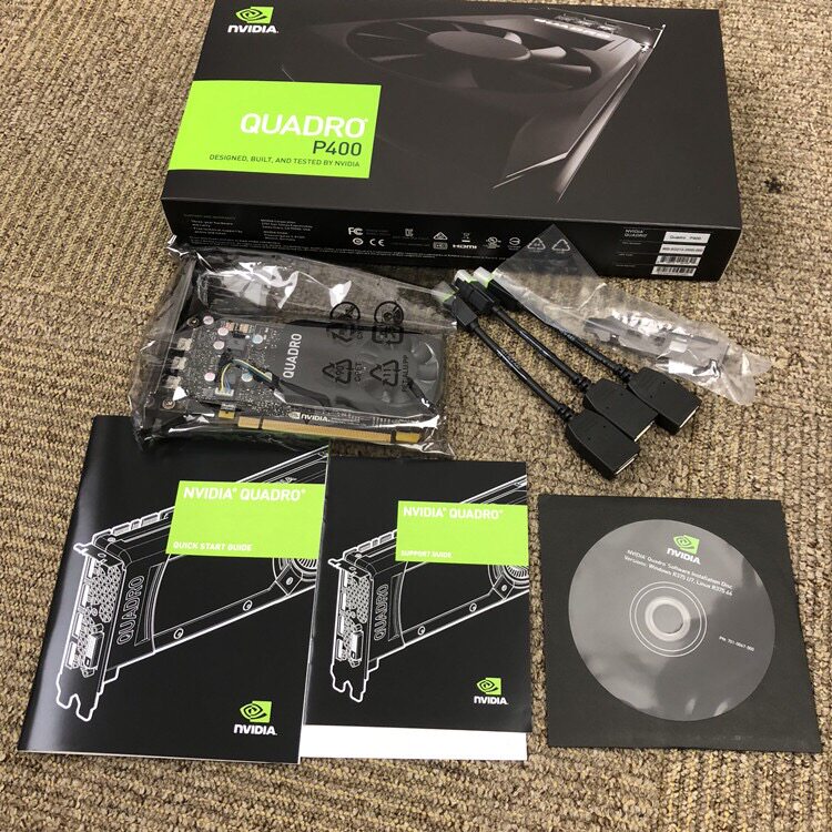 quadro p400 专业平面设计建模绘图渲染视频编缉显卡 盒包正品在类目 电脑硬件/显示器/电脑周边, 显卡中 - 来自Buy2taobao.com提供专业的淘宝代购服务