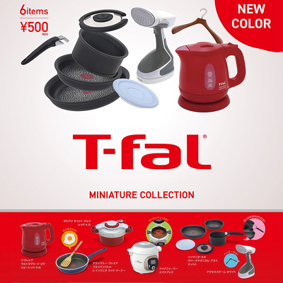 日本正版KENELEPHANTT-fal家电