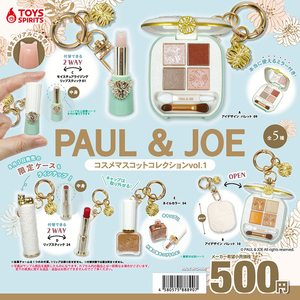 日本TOYSSPIRITSPAUL&JOE挂件