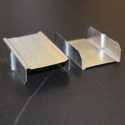 轻钢连接件配件神鸟威龙镀锌