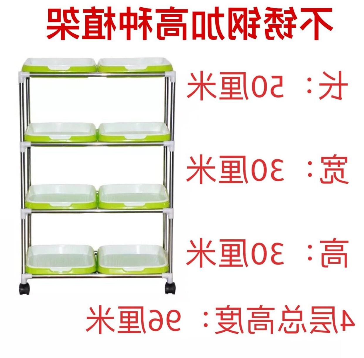 种植水培种盆栽大蒜蒜苗容器盆大