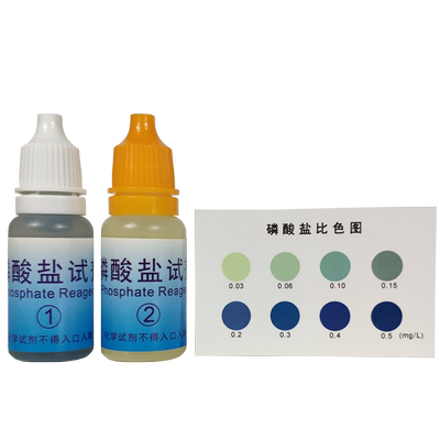 磬水磷酸盐测试剂水产养殖